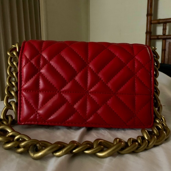 Zara Handbags - ZARA BAG